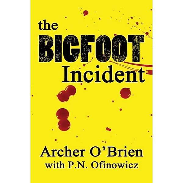 The Bigfoot Incident