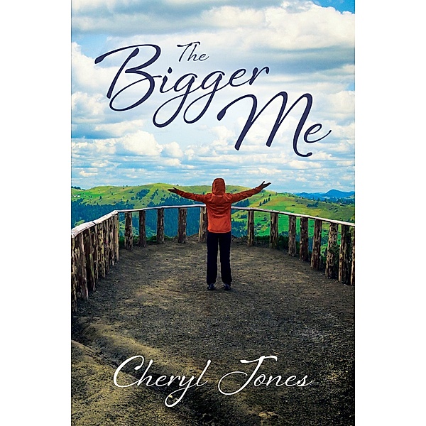 The Bigger Me, Cheryl Jones