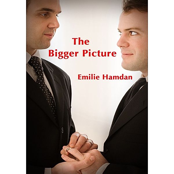 The Bigger Picture, Emilie Hamdan