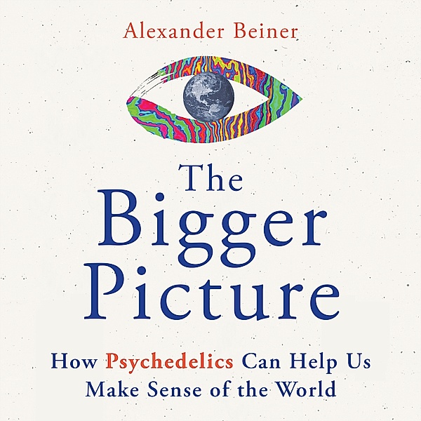 The Bigger Picture, Alexander Beiner