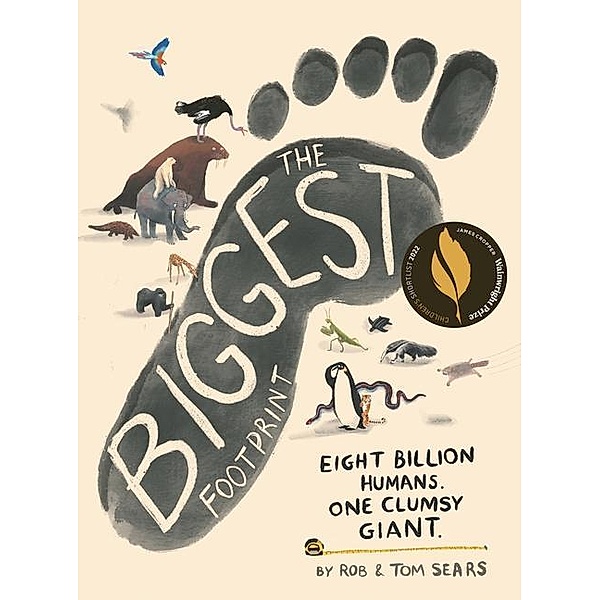 The Biggest Footprint, Rob Sears