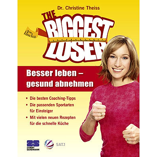 The Biggest Loser, Christine Theiss