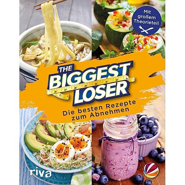 The Biggest Loser, The Biggest Loser, Markus Hederer, Anna Cavelius, Bärbel Schermer