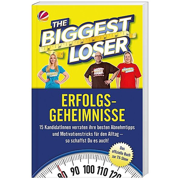 The Biggest Loser Erfolgsgeheimnisse, Tina Gerstung, Ina Ritter