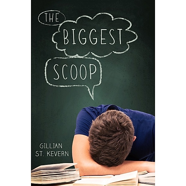 The Biggest Scoop, Gillian St. Kevern