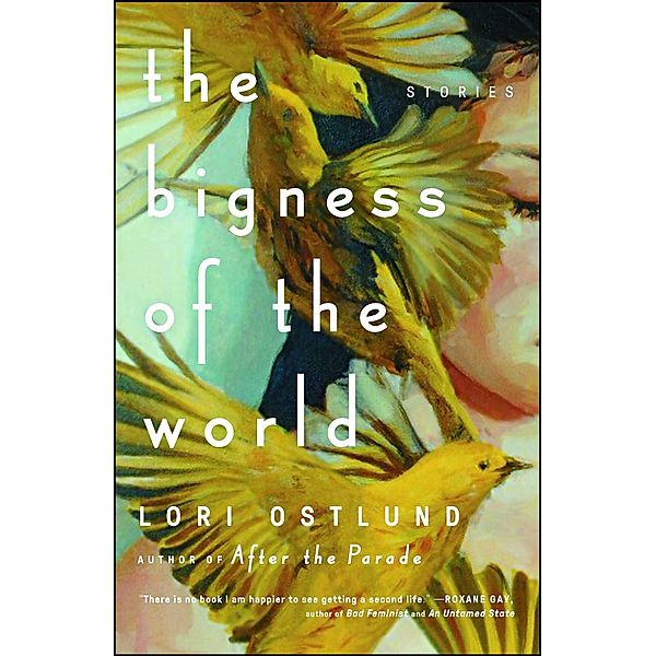 The Bigness of the World, Lori Ostlund
