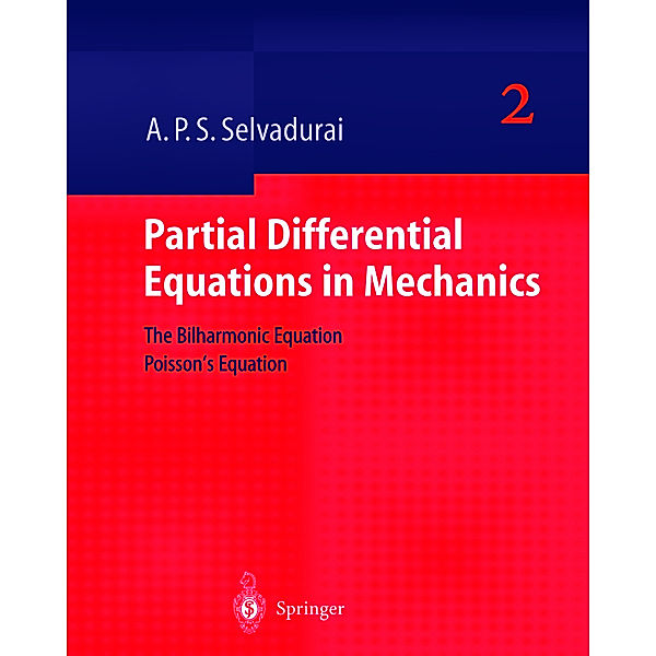 The Biharmonic Equation, Poisson's Equation, A. P. S. Selvadurai