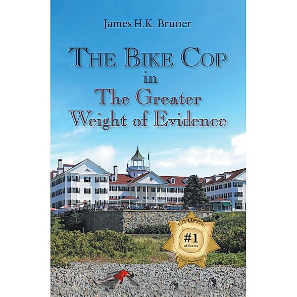 The Bike Cop, James H. K. Bruner