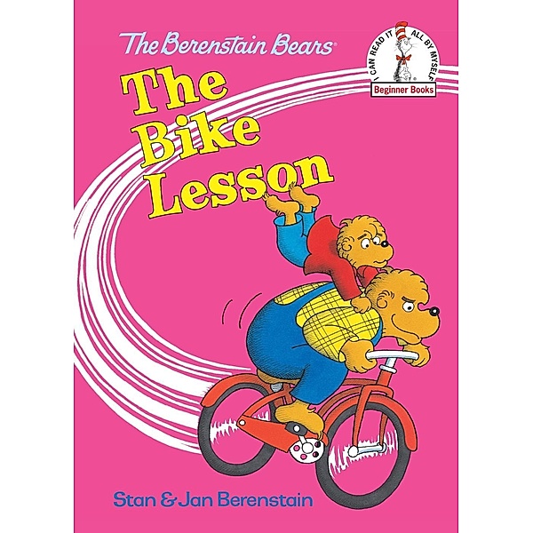 The Bike Lesson / Bright & Early Books(R), Stan Berenstain, Jan Berenstain