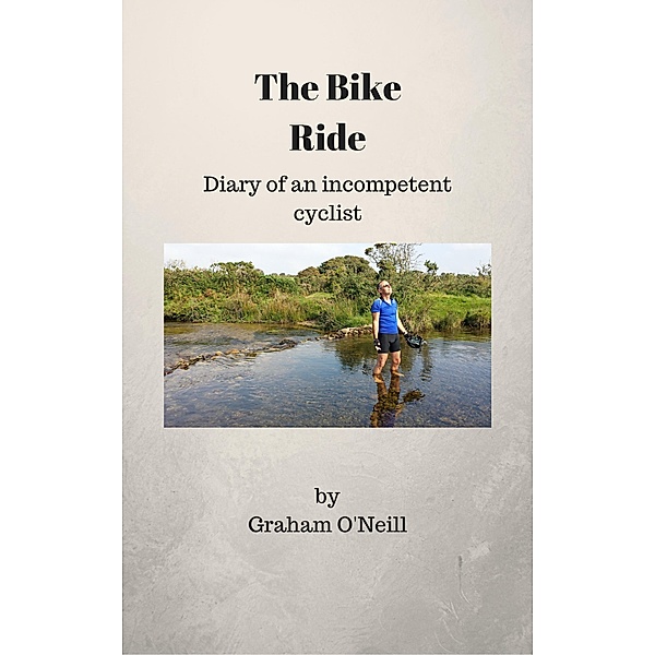 The Bike Ride, Graham O'Neill
