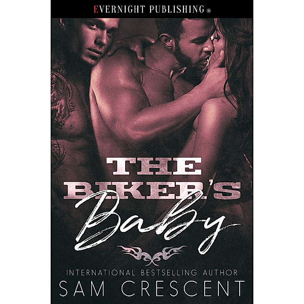The Biker's Baby, Sam Crescent