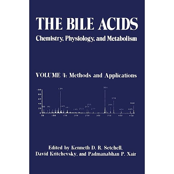 The Bile Acids: Chemistry, Physiology, and Metabolism
