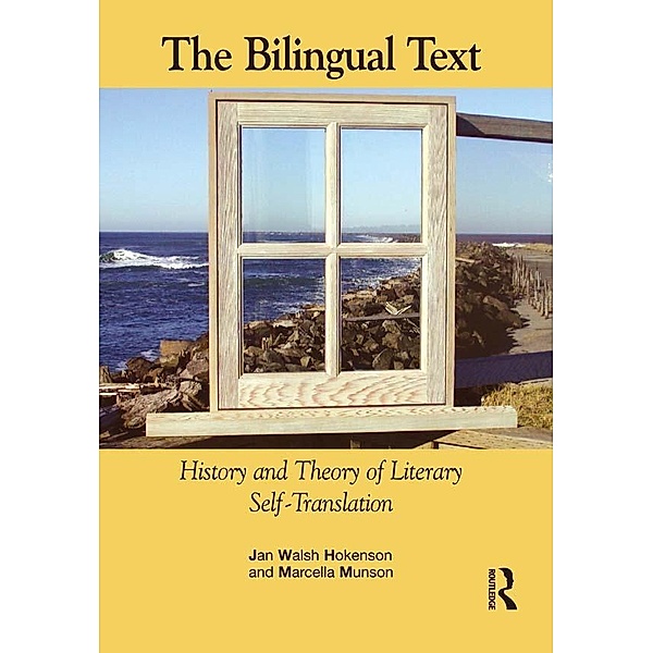 The Bilingual Text, Jan Walsh Hokenson, Marcella Munson