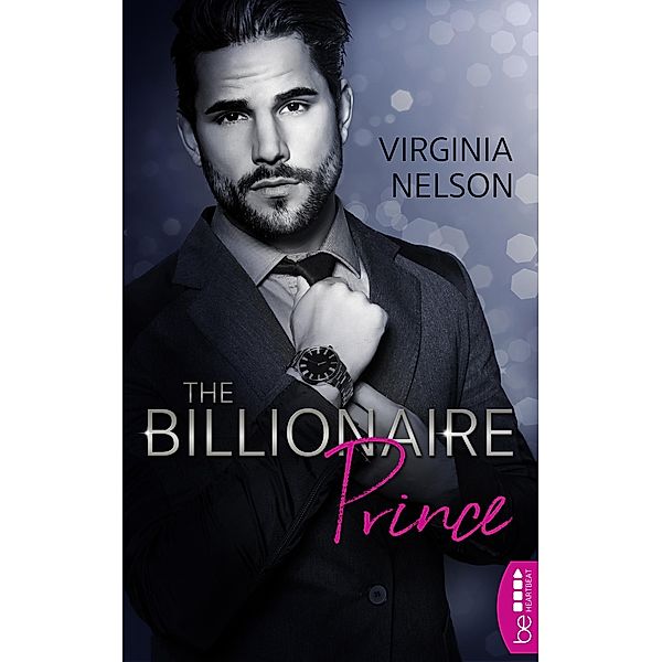 The Billionaire Prince / The Billionaire Dynasties Bd.2, Virginia Nelson