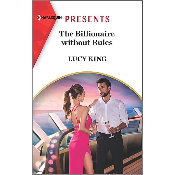 The Billionaire without Rules / Lost Sons of Argentina Bd.3, Lucy King