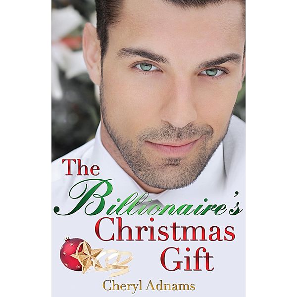 The Billionaire's Christmas Gift / Puffin Classics, Cheryl Adnams