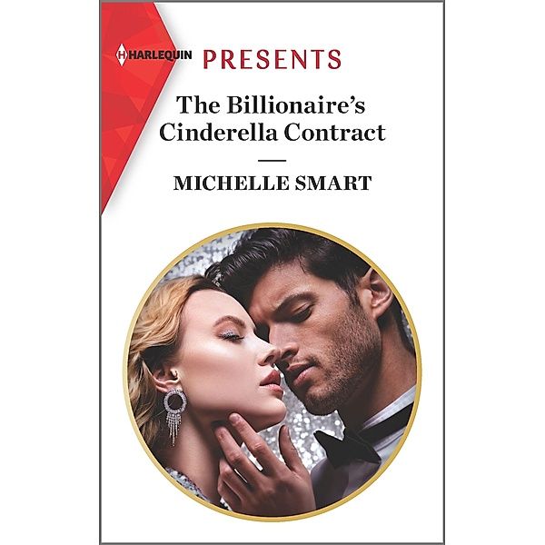 The Billionaire's Cinderella Contract / The Delgado Inheritance Bd.1, Michelle Smart