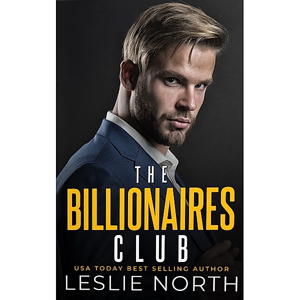 The Billionaires Club, Leslie North