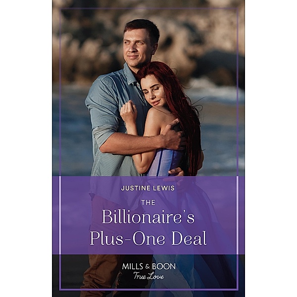 The Billionaire's Plus-One Deal / Invitation from Bali Bd.2, Justine Lewis