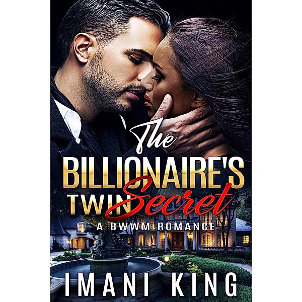The Billionaire's Twin Secret, Imani King