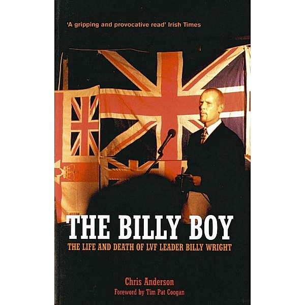 The Billy Boy, Chris Anderson