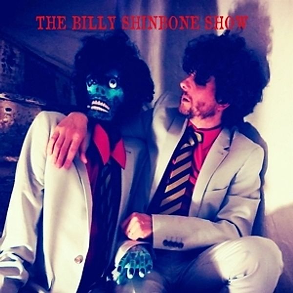 The Billy Shinbone Show, The Billy Shinbone Show