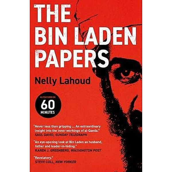 The Bin Laden Papers, Nelly Lahoud