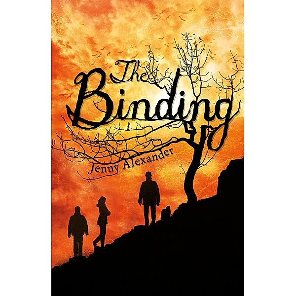 The Binding, Jenny Alexander