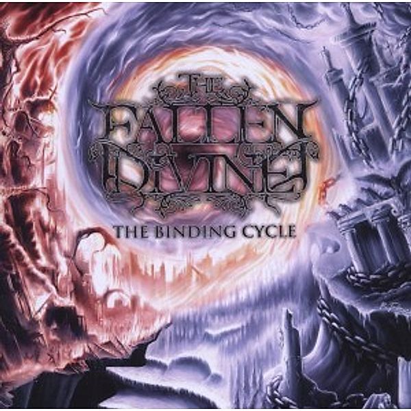 The Binding Cycle, The Fallen Divine