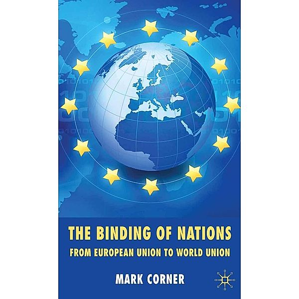 The Binding of Nations, M. Corner