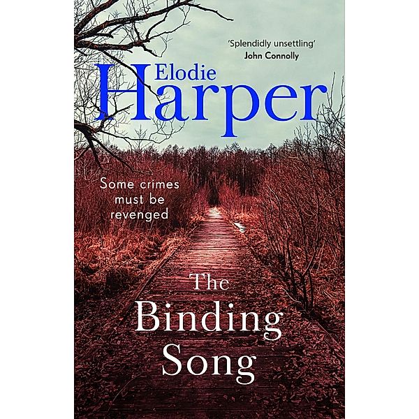 The Binding Song, Elodie Harper