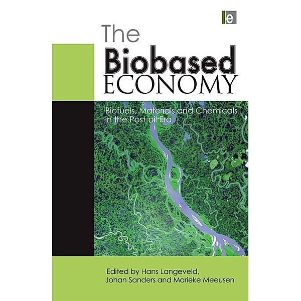 The Biobased Economy