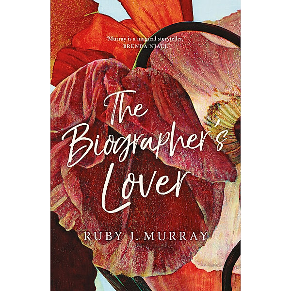 The Biographer's Lover, Ruby J. Murray