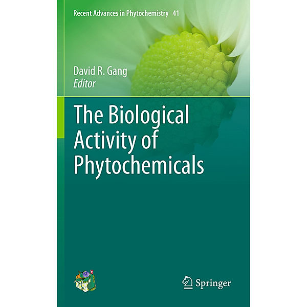 The Biological Activity of Phytochemicals