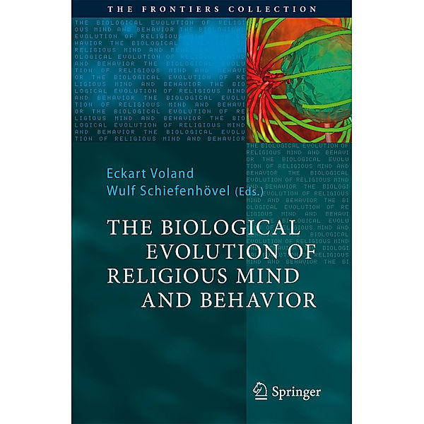 The Biological Evolution of Religious Mind and Behavior