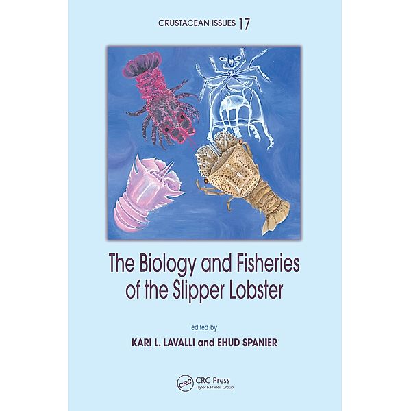 The Biology and Fisheries of the Slipper Lobster