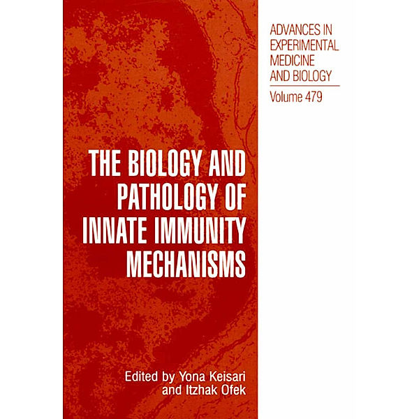 The Biology and Pathology of Innate Immunity Mechanisms