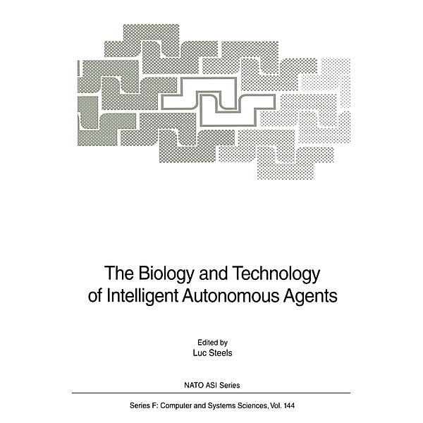 The Biology and Technology of Intelligent Autonomous Agents