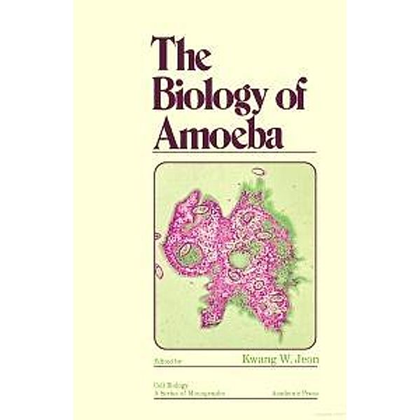 The Biology of Amoeba