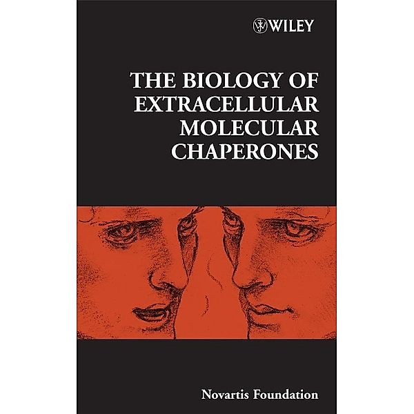 The Biology of Extracellular Molecular Chaperones