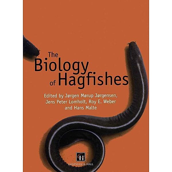 The Biology of Hagfishes