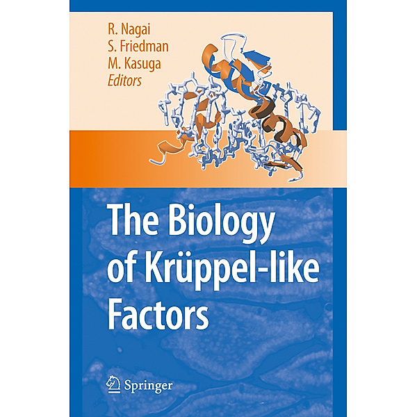 The Biology of Krüppel-like Factors
