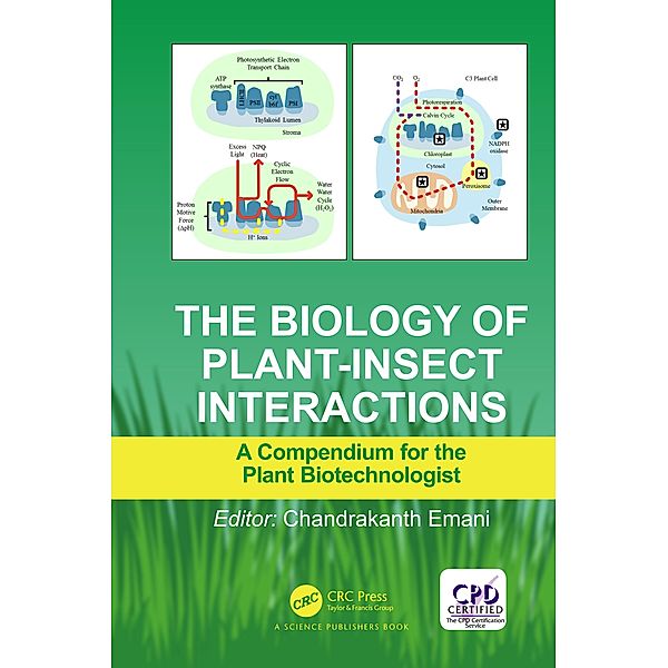 The Biology of Plant-Insect Interactions