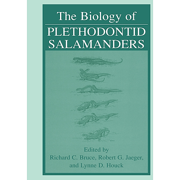 The Biology of Plethodontid Salamanders