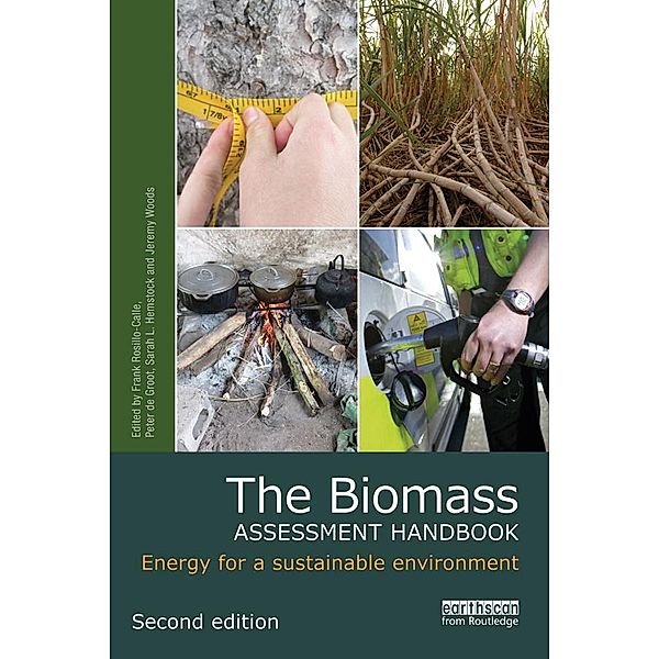 The Biomass Assessment Handbook