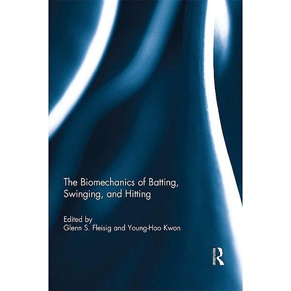 The Biomechanics of Batting, Swinging, and Hitting