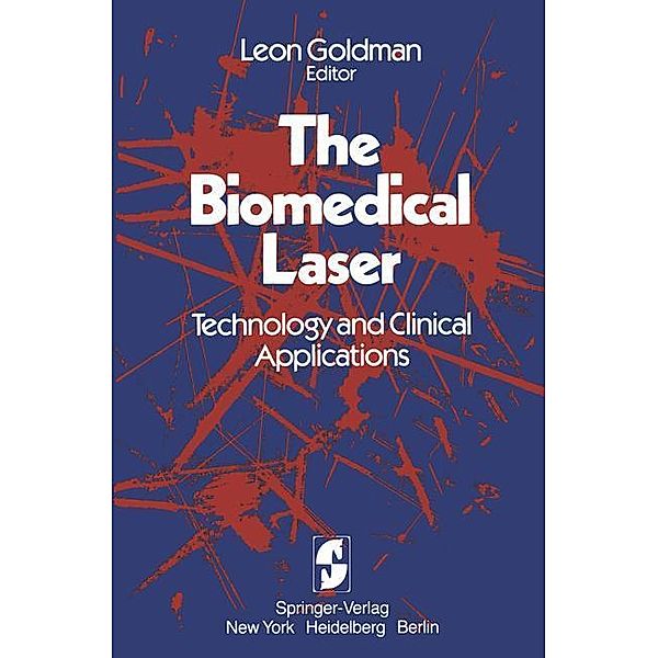 The Biomedical Laser