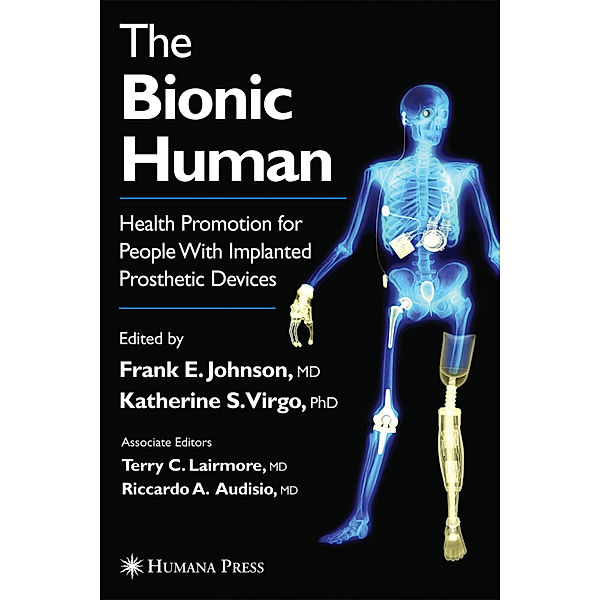 The Bionic Human