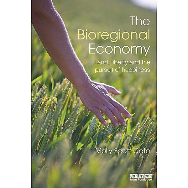 The Bioregional Economy, Molly Scott Cato