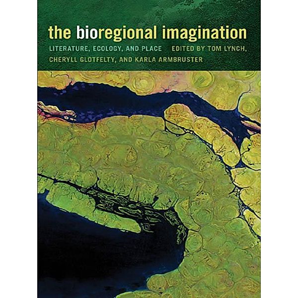 The Bioregional Imagination